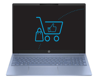 HP OmniBook 5 AI Ultra 5-225U/16GB/512 - 1454663 - zdjęcie 1